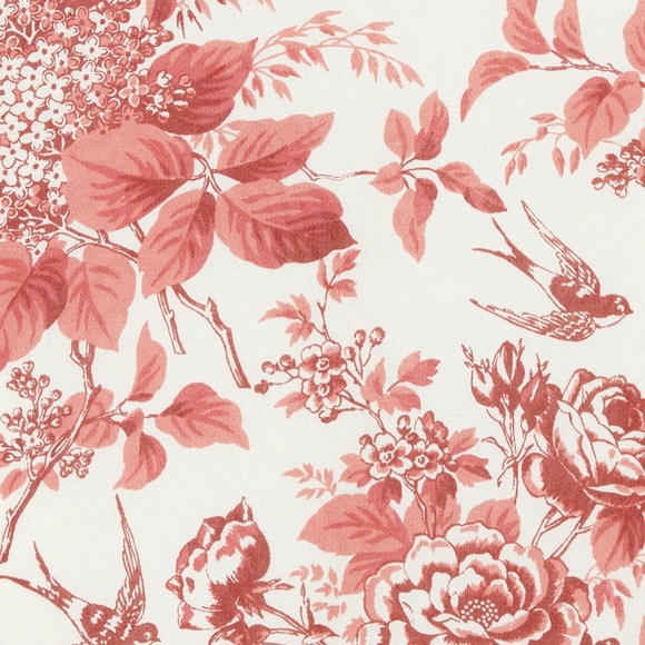 Reformation Nikita Dress (Toile De Jouy) - Picture 4 of 4